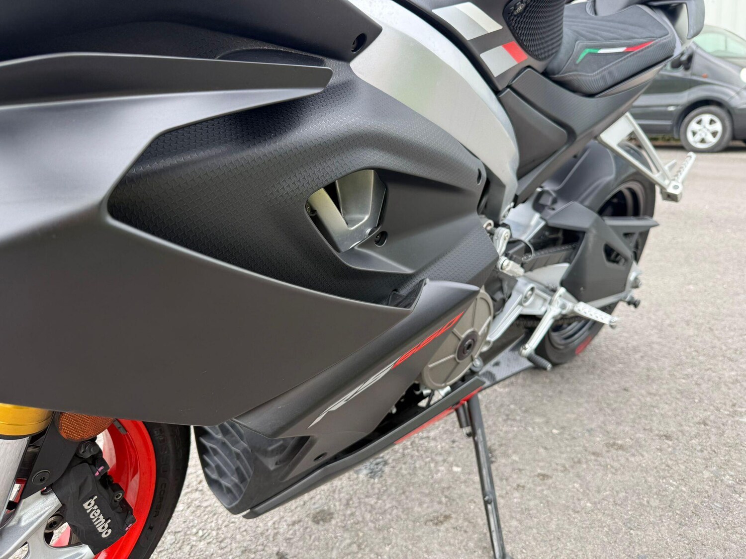 Used Aprilia RS 2022 for sale - 78461286: Photo 27