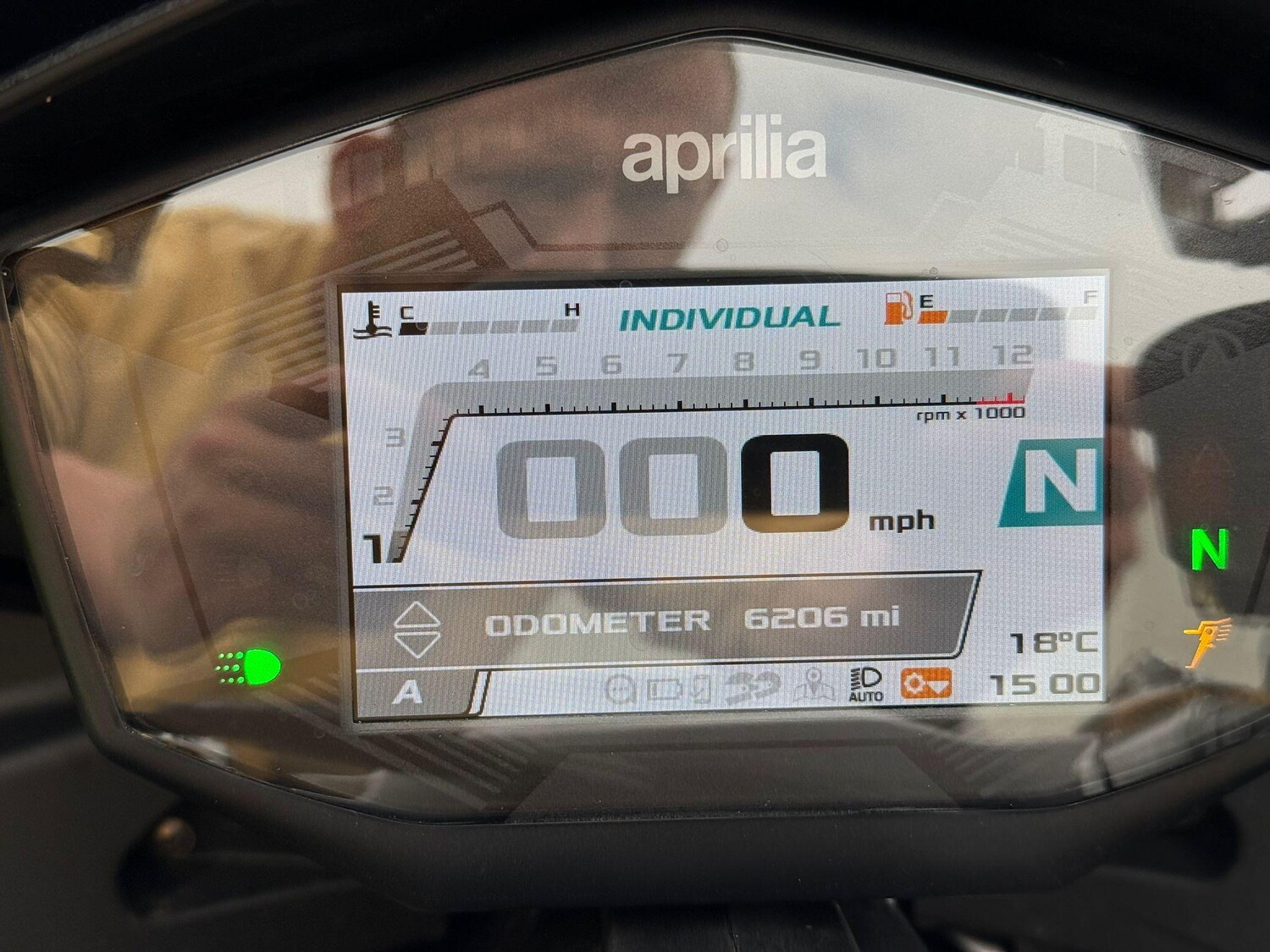 Used Aprilia RS 2022 for sale - 78461286: Photo 28