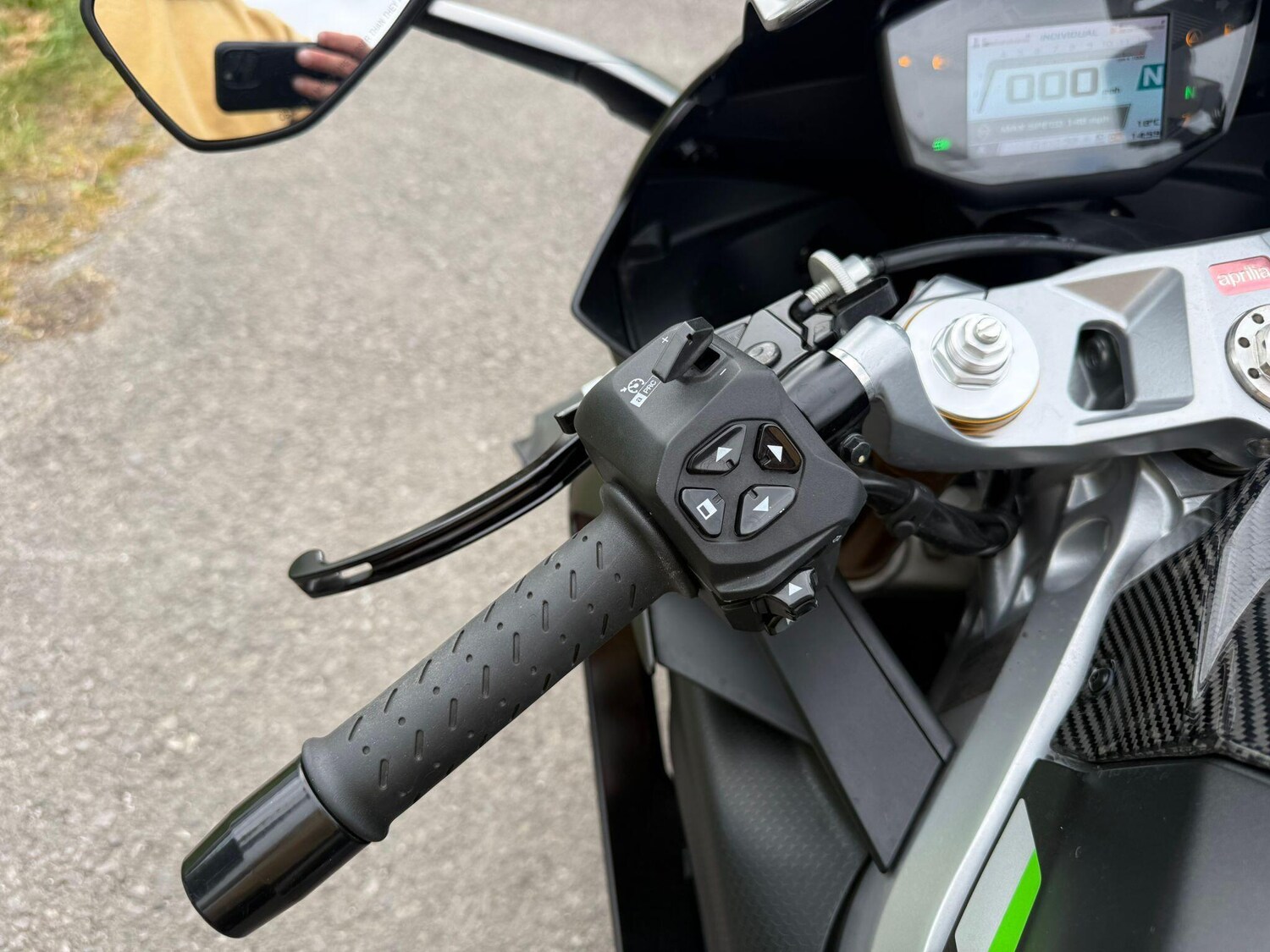 Used Aprilia RS 2022 for sale - 78461286: Photo 29