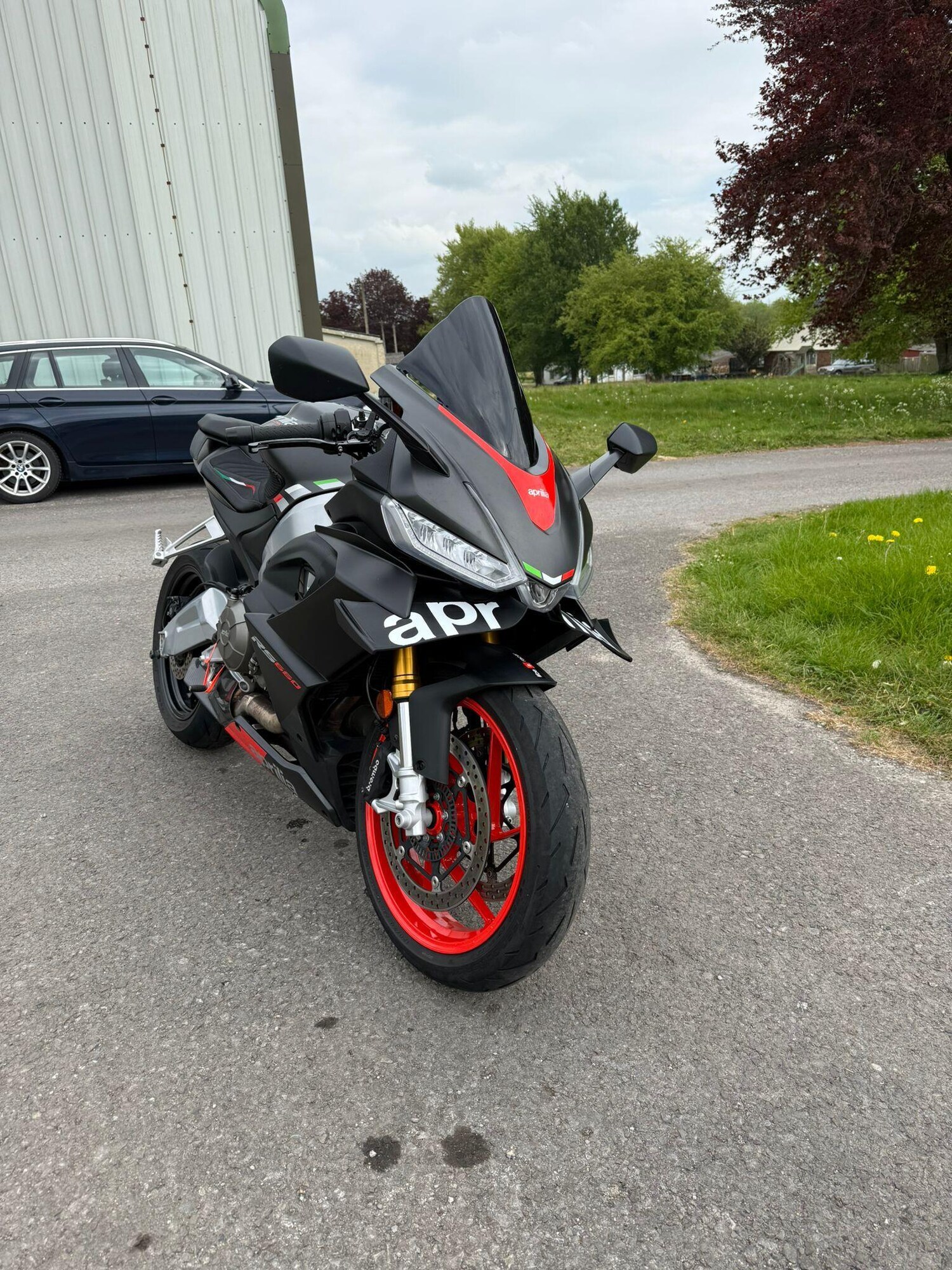 Used Aprilia RS 2022 for sale - 78461286: Photo 30