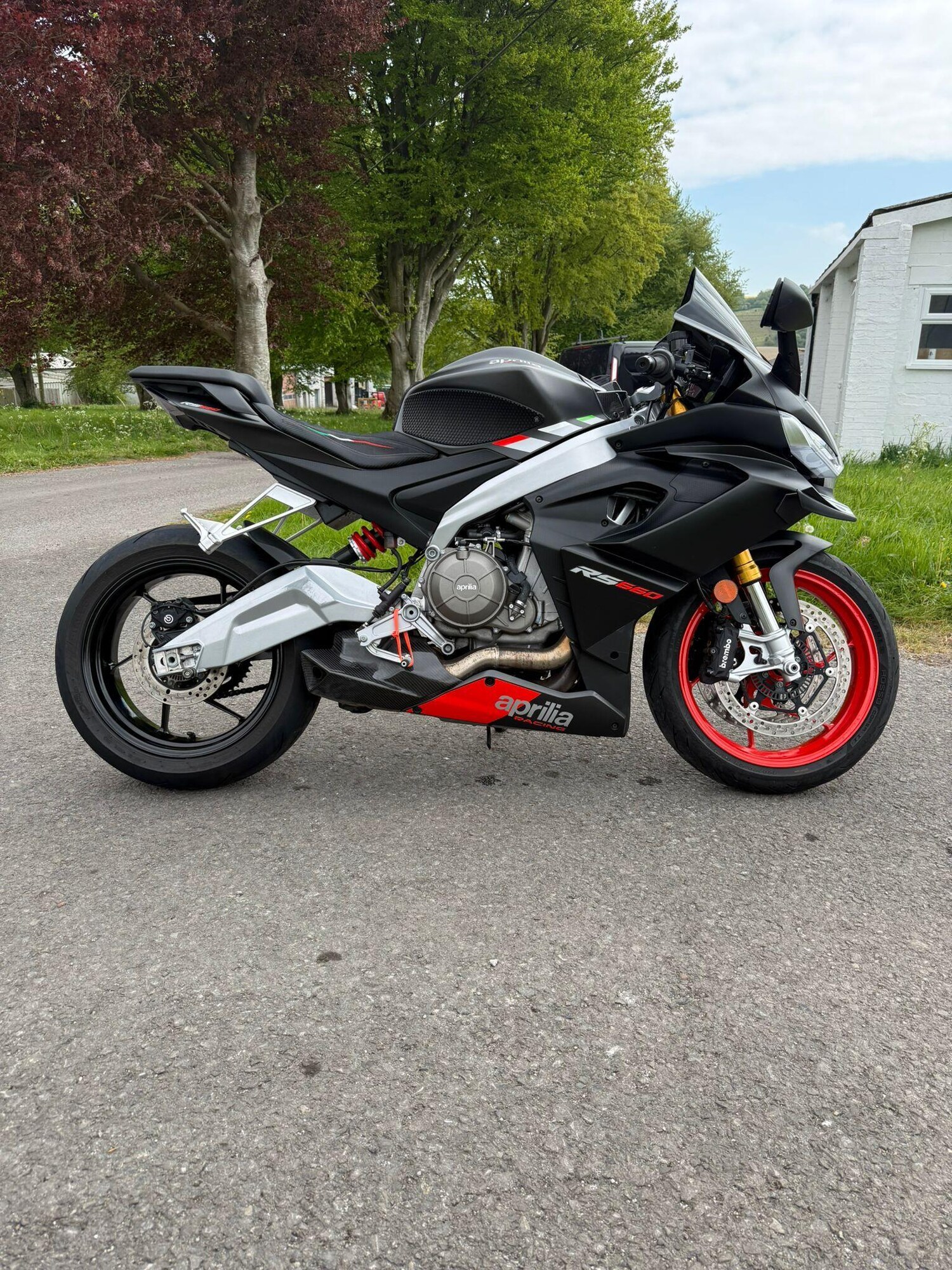 Used Aprilia RS 2022 for sale - 78461286: Photo 31