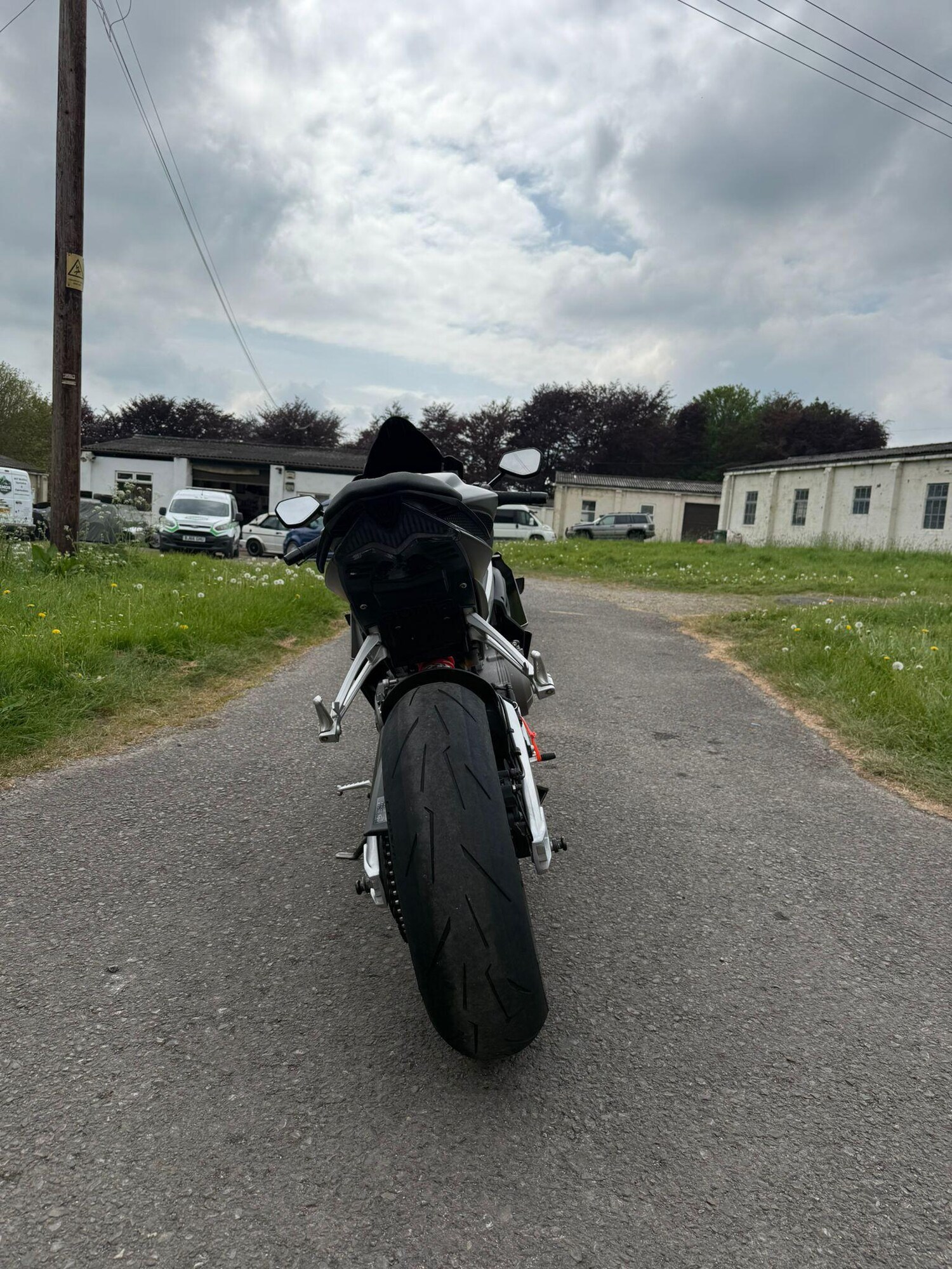 Used Aprilia RS 2022 for sale - 78461286: Photo 33