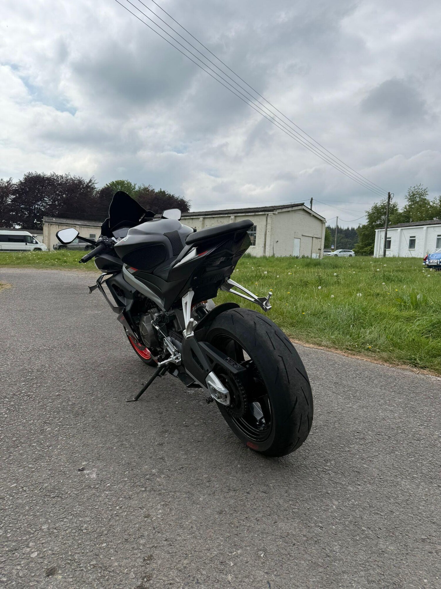 Used Aprilia RS 2022 for sale - 78461286: Photo 34
