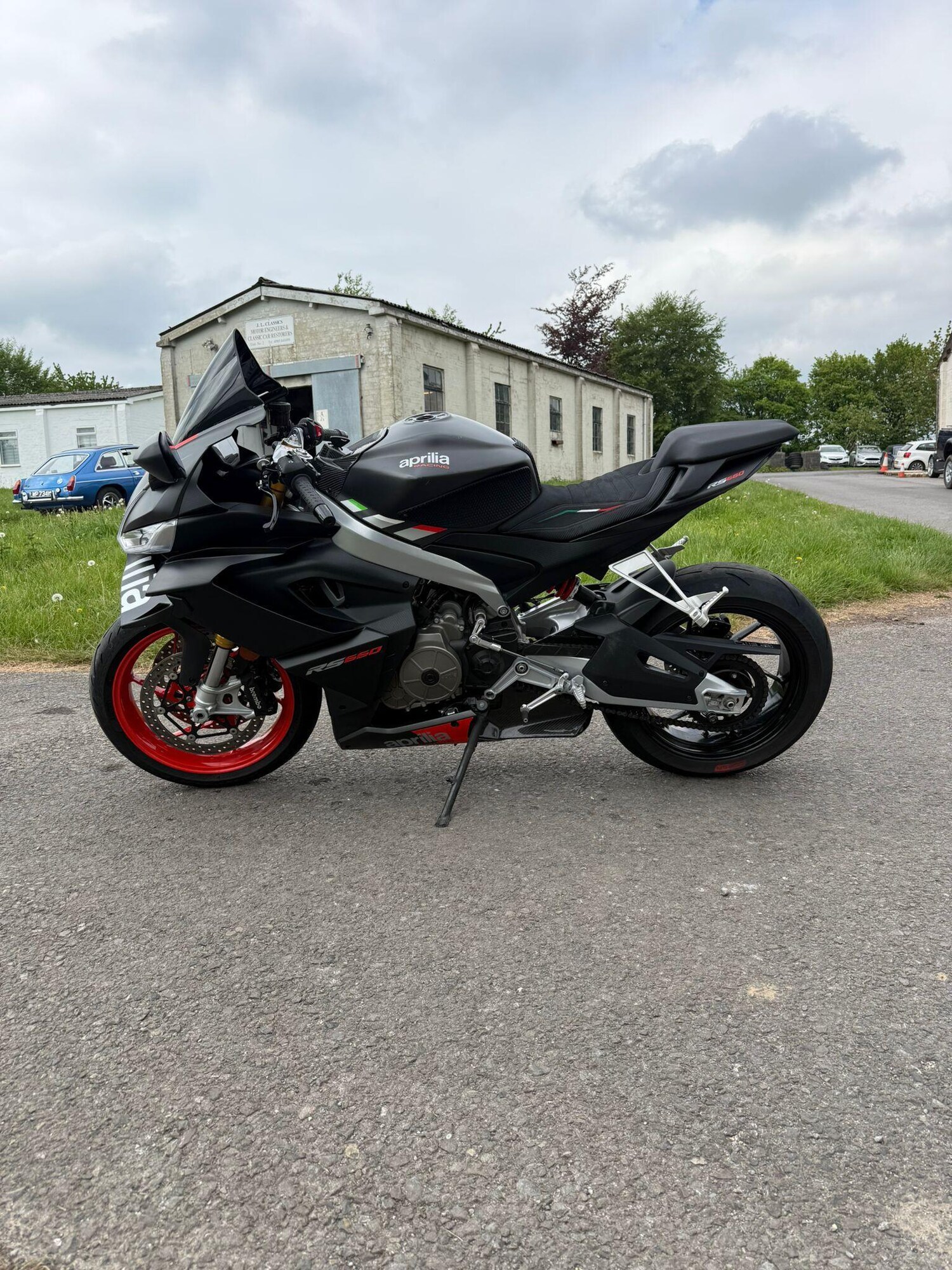 Used Aprilia RS 2022 for sale - 78461286: Photo 35