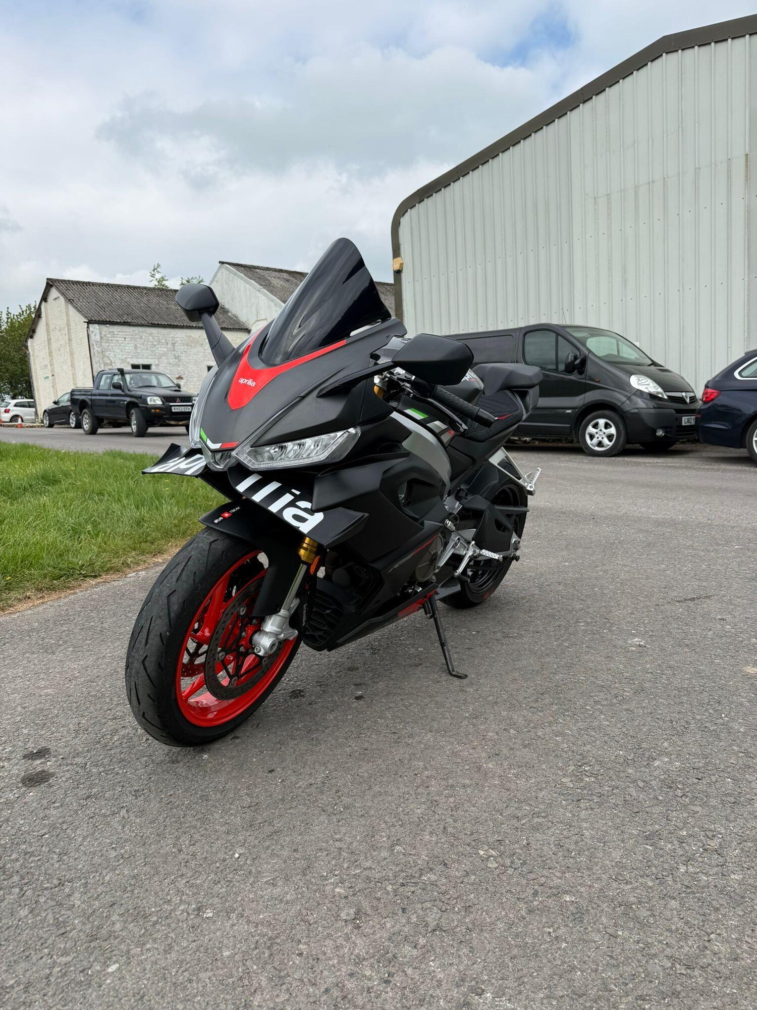 Used Aprilia RS 2022 for sale - 78461286: Photo 36