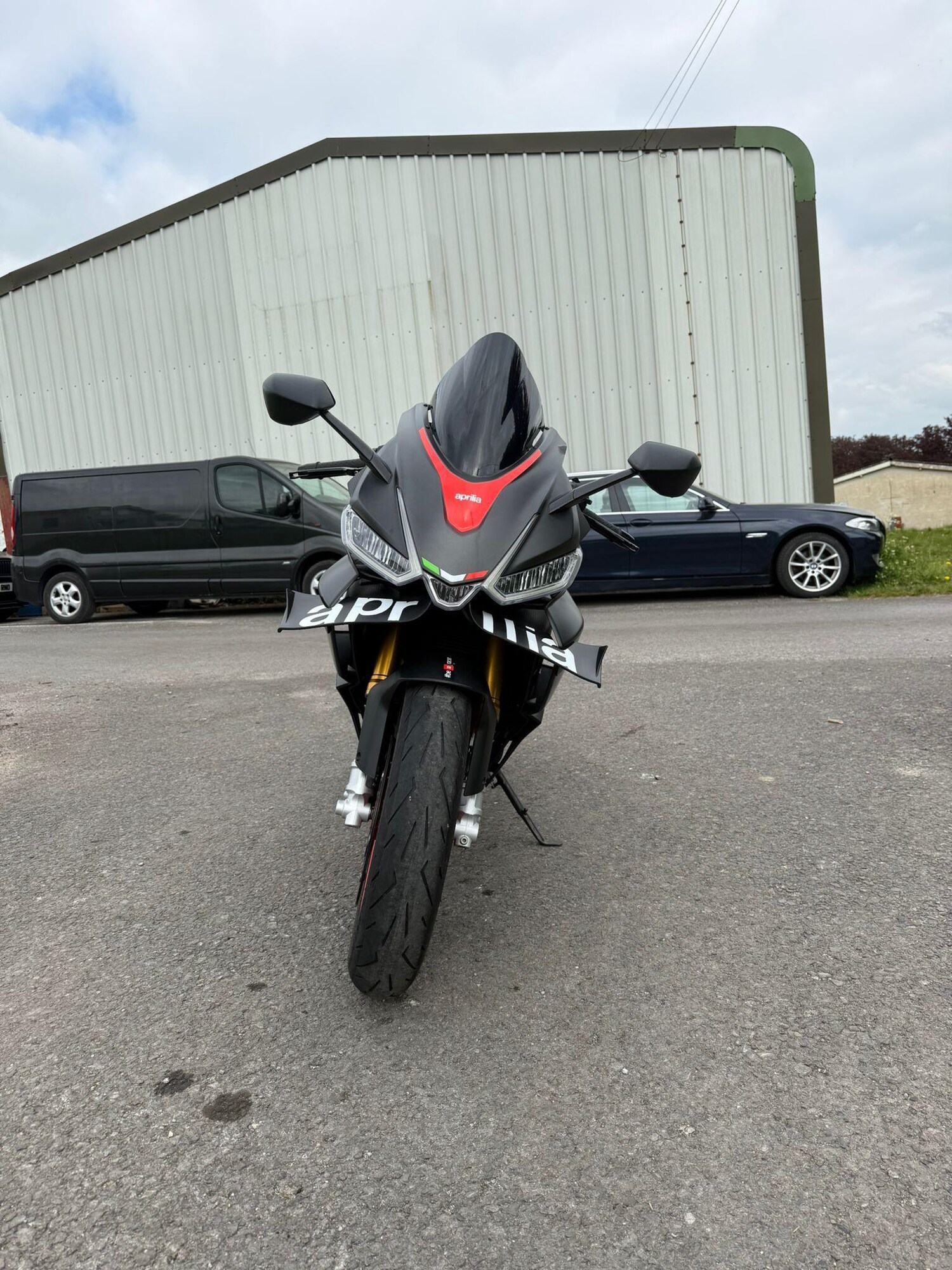 Used Aprilia RS 2022 for sale - 78461286: Photo 37