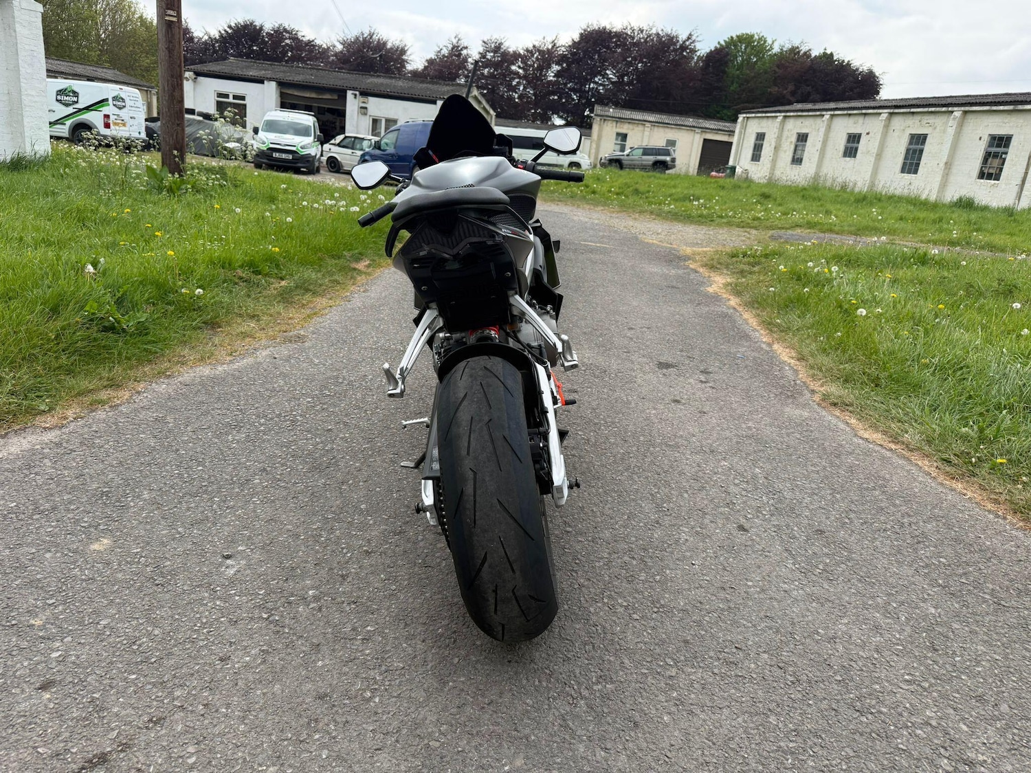 Used Aprilia RS 2022 for sale - 78461286: Photo 4