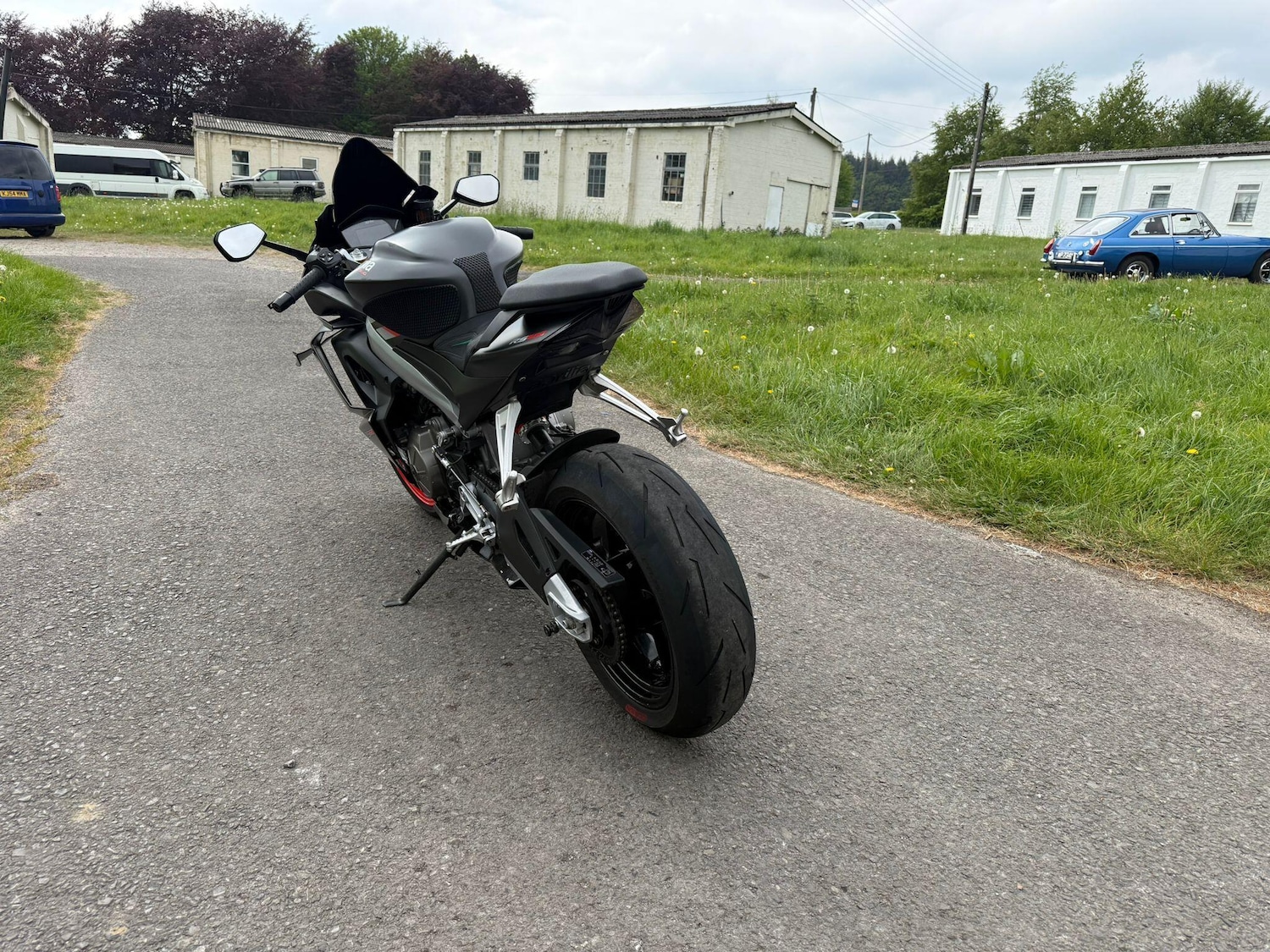 Used Aprilia RS 2022 for sale - 78461286: Photo 5