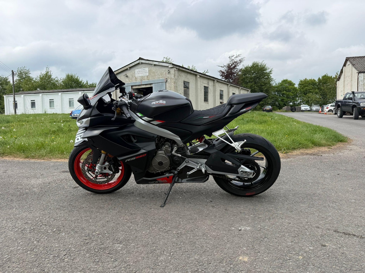 Used Aprilia RS 2022 for sale - 78461286: Photo 6