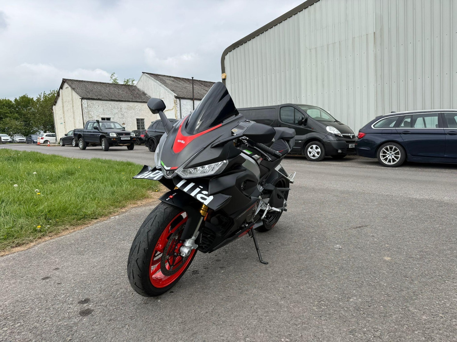 Used Aprilia RS 2022 for sale - 78461286: Photo 7