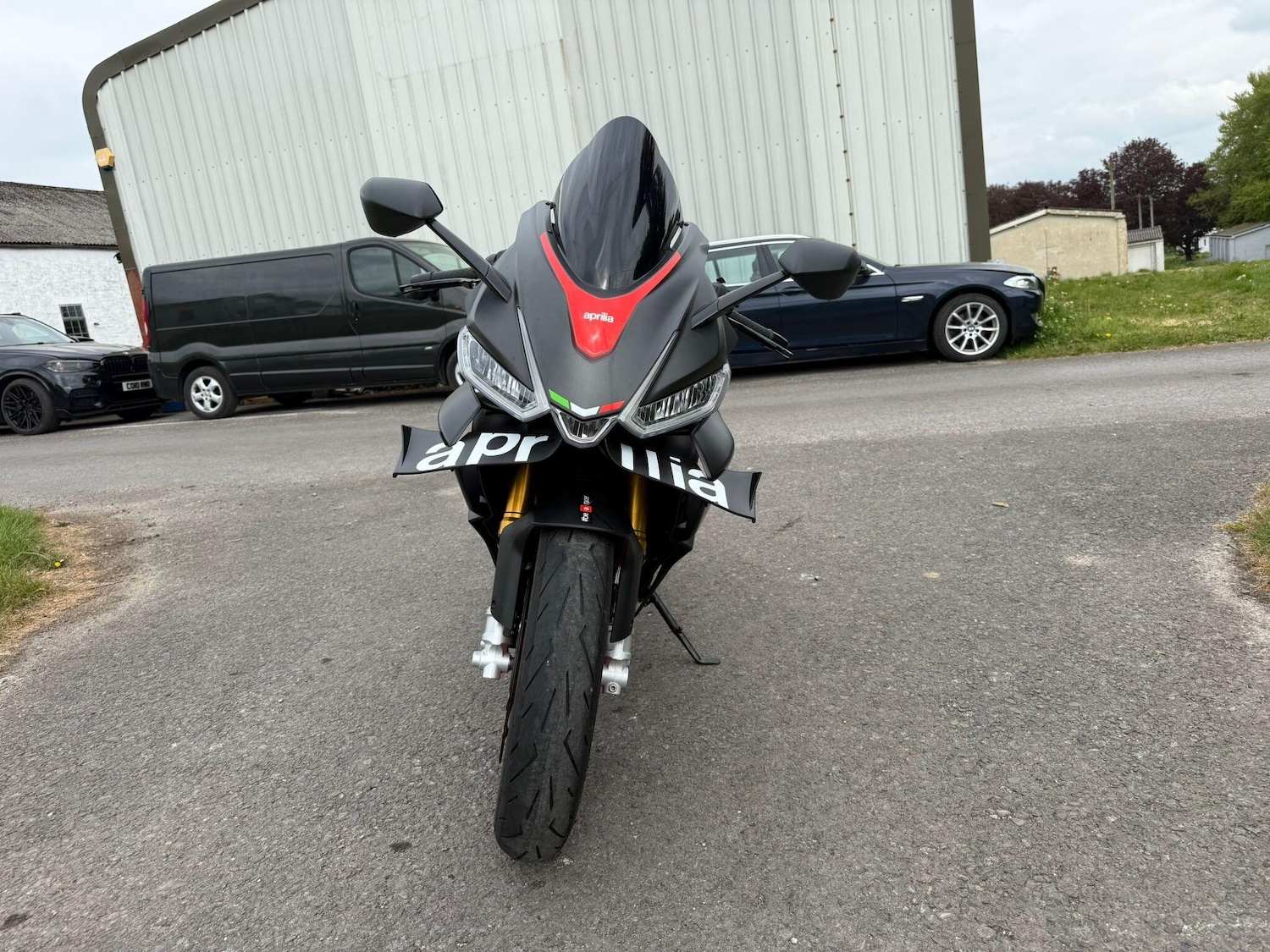 Used Aprilia RS 2022 for sale - 78461286: Photo 8