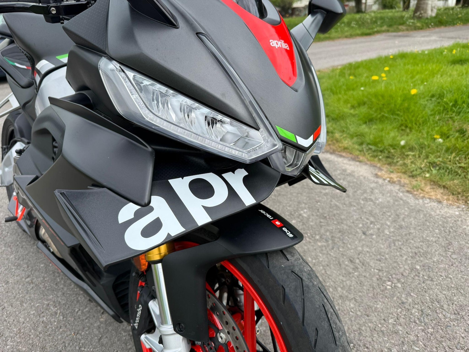 Used Aprilia RS 2022 for sale - 78461286: Photo 9