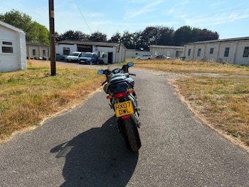 Used Ducati 749 2007 for sale - bike-79212154: Photo