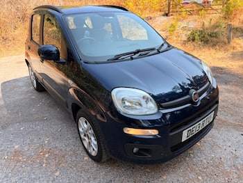 Used Fiat Panda 2013 for sale - 79658020: Photo