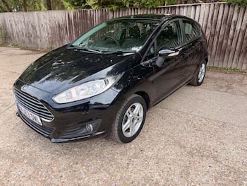 Used Ford Fiesta 2013 for sale - 79698144: Photo