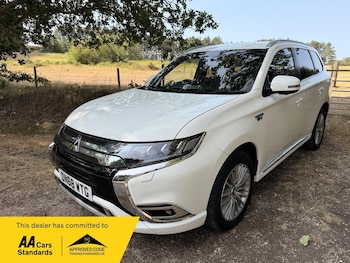 Used Mitsubishi Outlander 2018 for sale - 79362593: Photo