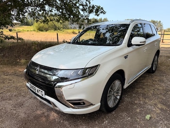 Used Mitsubishi Outlander 2018 for sale - 79362593: Photo