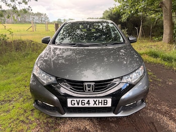 Used Honda Civic 2014 for sale - 79361933: Photo