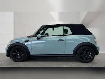 Used MINI Convertible 2013 for sale - 79820159: Photo