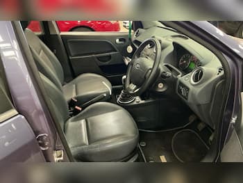 Used Ford Fiesta 2006 for sale - 79677499: Photo