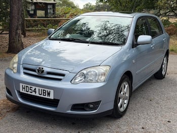 Used Toyota Corolla 2005 for sale - 79711740: Photo