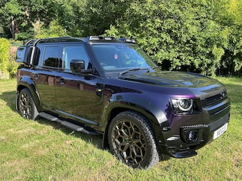 Used Land Rover Defender 2022 for sale - 79361954: Photo