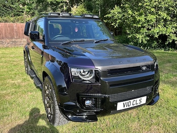 Used Land Rover Defender 2022 for sale - 79361954: Photo