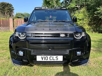 Used Land Rover Defender 2022 for sale - 79361954: Photo