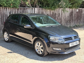 Used Volkswagen Polo 2012 for sale - 79621508: Photo