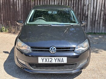 Used Volkswagen Polo 2012 for sale - 79621508: Photo