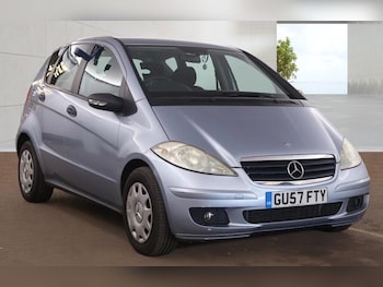 Used Mercedes-Benz A-Class 2007 for sale - 79565404: Photo