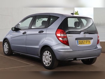 Used Mercedes-Benz A-Class 2007 for sale - 79565404: Photo