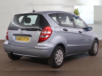 Used Mercedes-Benz A-Class 2007 for sale - 79565404: Photo