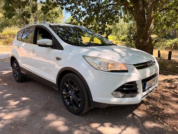Used Ford Kuga 2014 for sale - 79361997: Photo