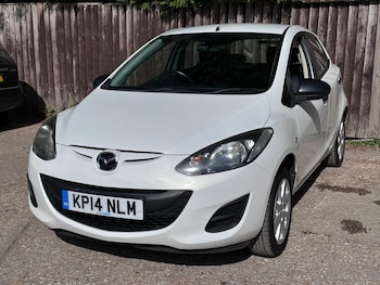 Used Mazda Mazda2 2014 for sale - 79464818: Photo