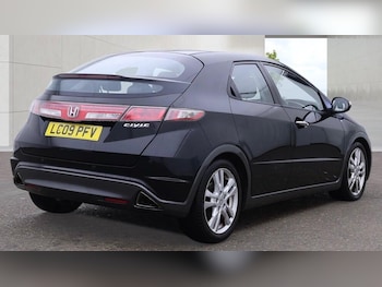 Used Honda Civic 2009 for sale - 79464603: Photo
