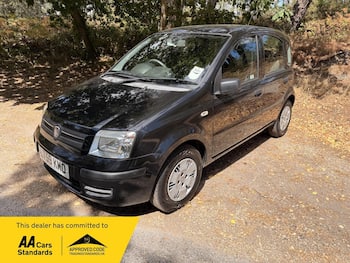 Used Fiat Panda 2009 for sale - 79634802: Photo