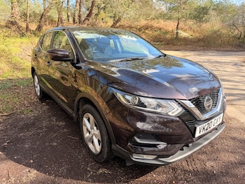 Used Nissan Qashqai 2020 for sale - 79362016: Photo