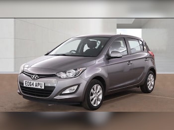 Used Hyundai i20 2014 for sale - 79361502: Photo