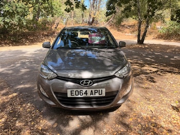 Used Hyundai i20 2014 for sale - 79361502: Photo