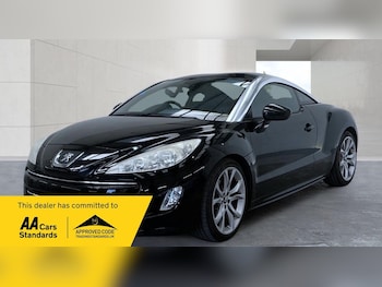 Used Peugeot RCZ 2011 for sale - 79401579: Photo