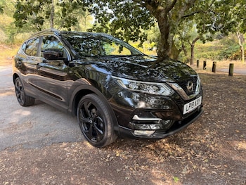 Used Nissan Qashqai 2019 for sale - 79362068: Photo