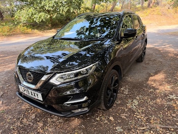 Used Nissan Qashqai 2019 for sale - 79362068: Photo