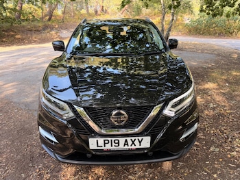 Used Nissan Qashqai 2019 for sale - 79362068: Photo