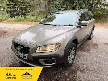 Used Volvo XC70 2011 for sale - 79361889: Photo