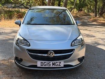 Used Vauxhall Corsa 2015 for sale - 79634516: Photo
