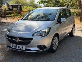 Used Vauxhall Corsa 2015 for sale - 79634516: Photo