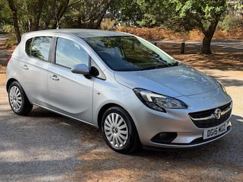 Used Vauxhall Corsa 2015 for sale - 79634516: Photo