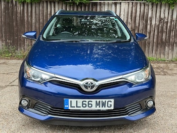 Used Toyota Auris 2016 for sale - 79362029: Photo