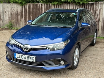 Used Toyota Auris 2016 for sale - 79362029: Photo